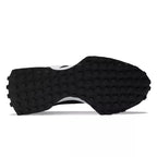 Baskets Ms327 - Noir/Blanc