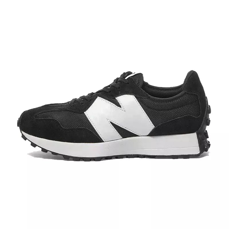 Ms327 Sneakers - Navy Blue White