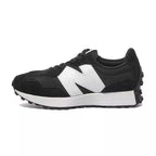 Ms327 Sneakers - Navy Blue White