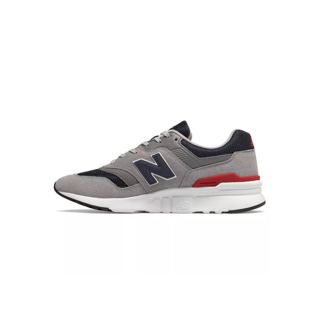 Baskets Cm997 - Gris