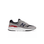 Baskets Cm997 - Gris
