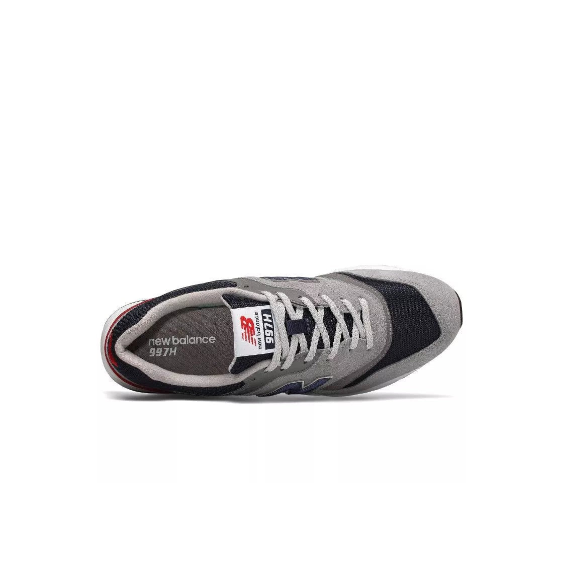 Baskets Cm997 - Gris