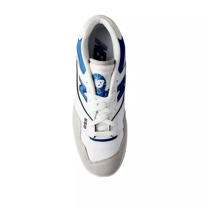 Baskets Bb550 - Blanc