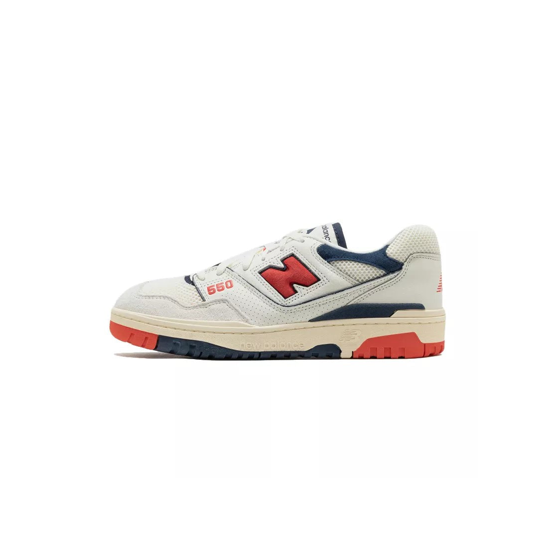 Baskets Bb550