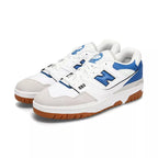 Baskets Bb550 - Blanc
