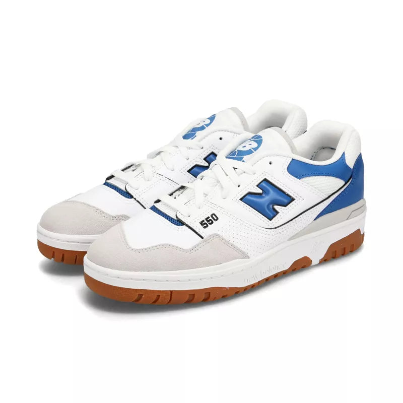 Baskets Bb550 - Blanc