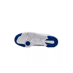 Bb550 Sneakers - White/Blue