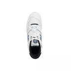 BB550 Trainers - White Blue Grey