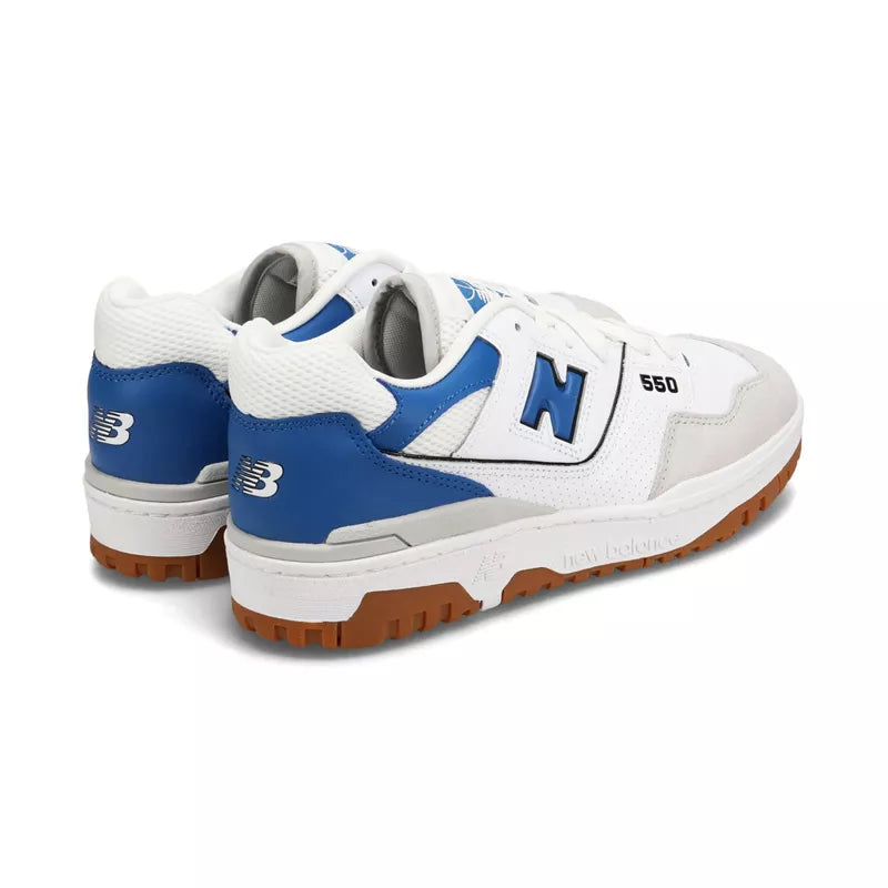Baskets Bb550 - Blanc