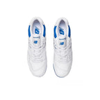 Bb550 Sneakers - White/Blue