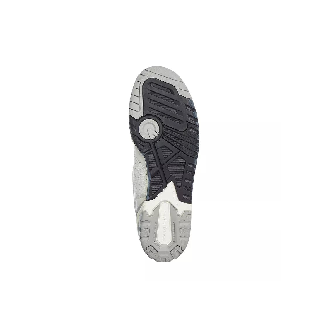 Zapatillas Bb550 - Blanco/Gris