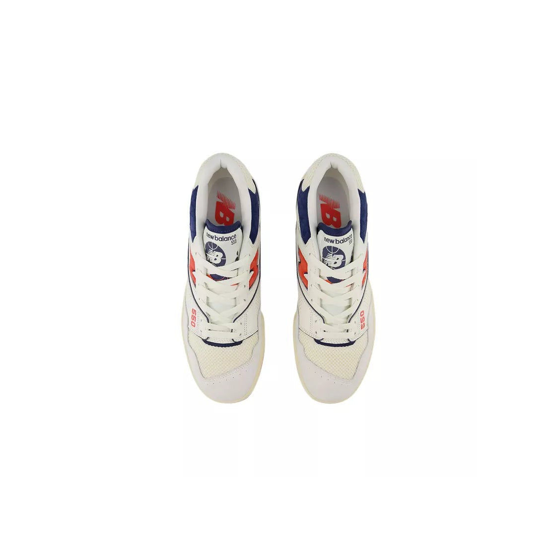 Baskets Bb550