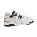 Zapatillas Bb550 - Blanco Negro Gris
