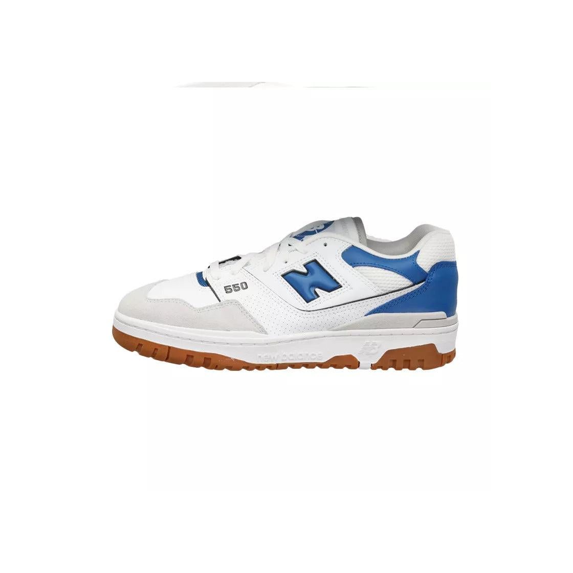 Baskets Bb550 - Blanc