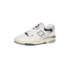 Zapatillas Bb550 - Blanco/Gris