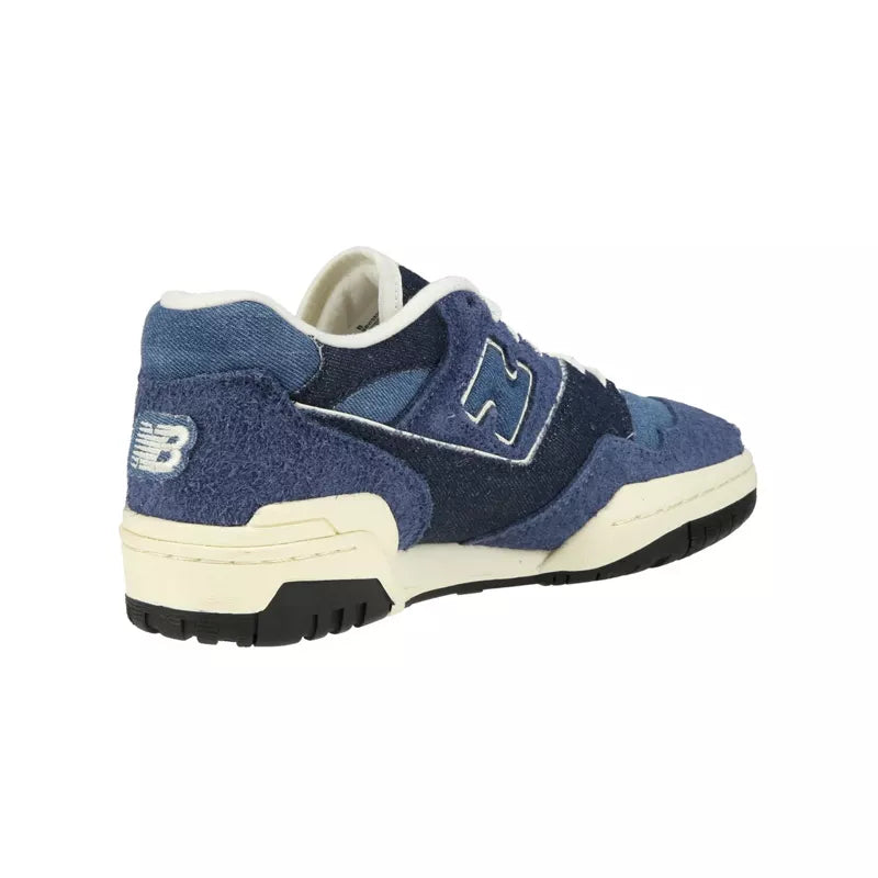 Bbw550 Sneakers - Navy/Beige