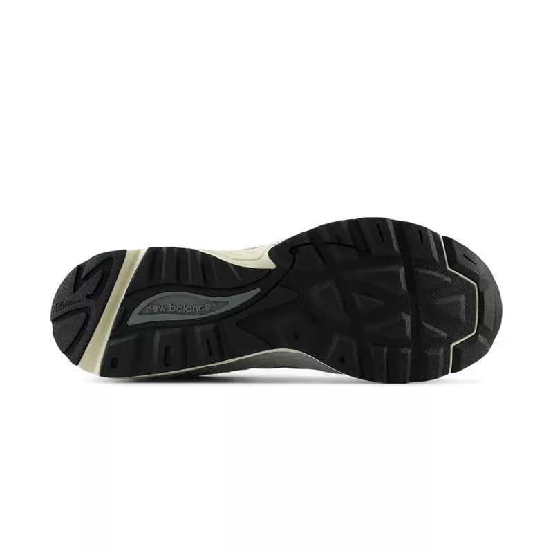 Baskets Cm878 - Gris/Beige/Anthracite