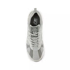 Baskets Cm878 - Gris/Beige/Anthracite
