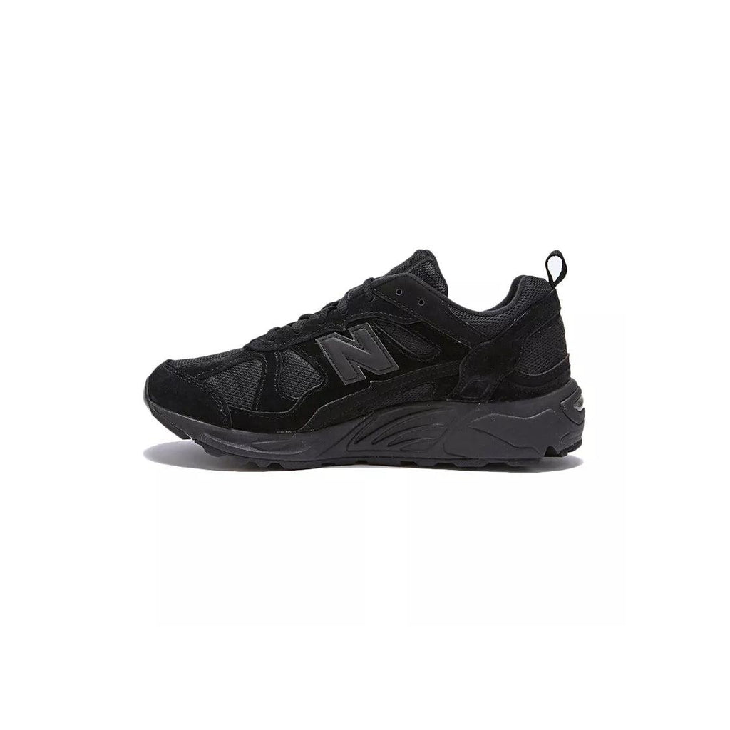 Cm878 Sneakers - Black/Black