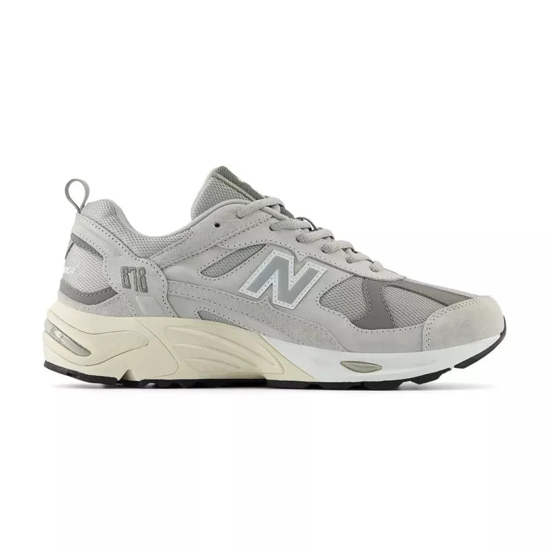 Baskets Cm878 - Gris/Beige/Anthracite