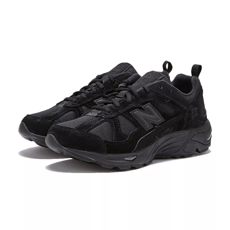 Cm878 Sneakers - Black/Black