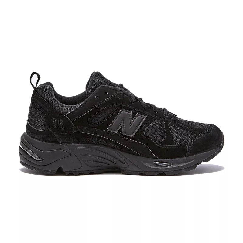 Cm878 Sneakers - Black/Black