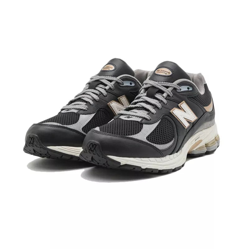 Baskets Gc2002 - Noir