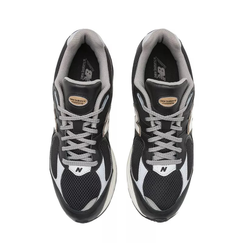 Baskets Gc2002 - Noir