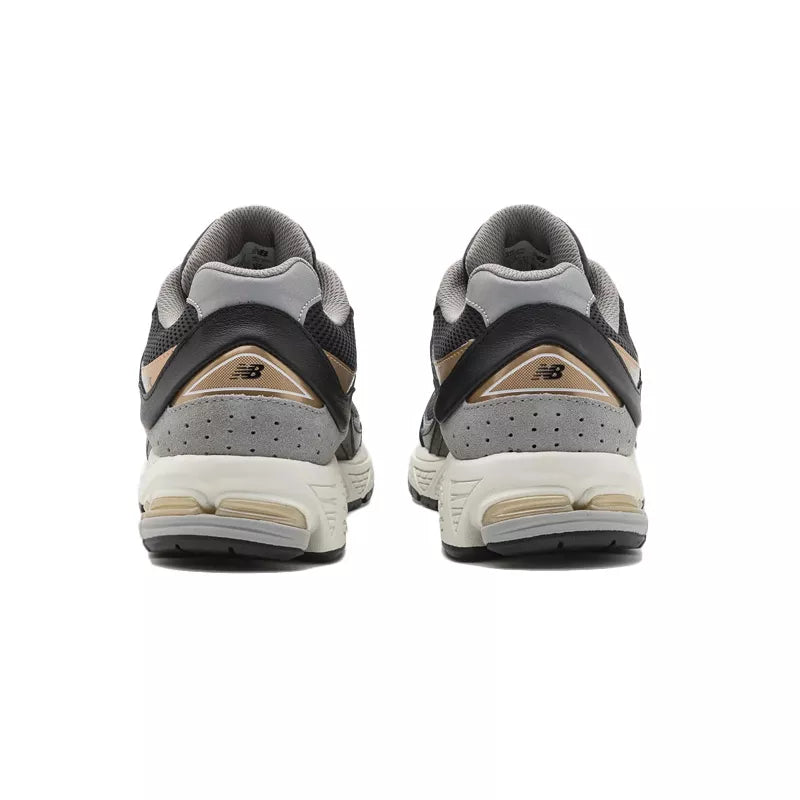 Baskets Gc2002 - Noir