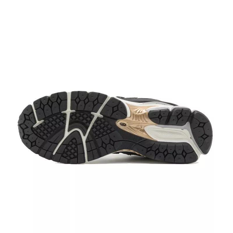 Baskets Gc2002 - Noir