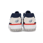 Baskets Gsb550 - Blanc/Rouge/Bleu