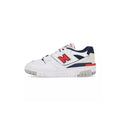 Baskets Gsb550 - Blanc/Rouge/Bleu