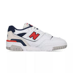 Baskets Gsb550 - Blanc/Rouge/Bleu