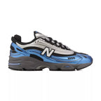 Zapatillas M1000 - Negro/Gris/Azul