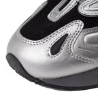 Baskets M1000 - Gris/Noir