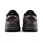Zapatillas M1000 - Negro/Gris/Morado