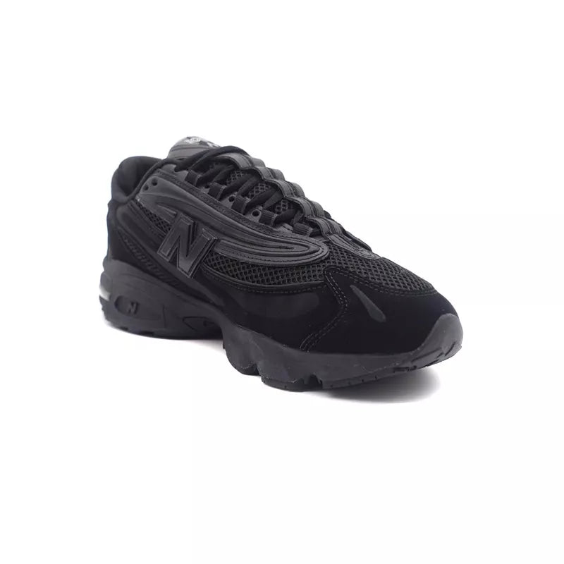 New Balance M1000 Sneakers - Black/Black