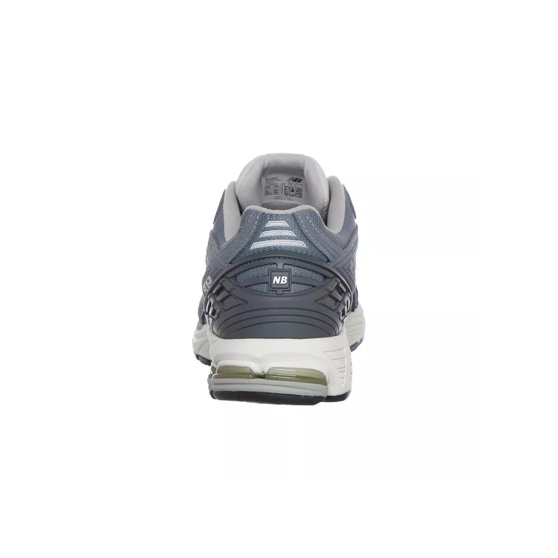 Zapatillas M1906 - Antracita