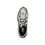 Baskets New Balance M1906 - Noir/Blanc/Argent