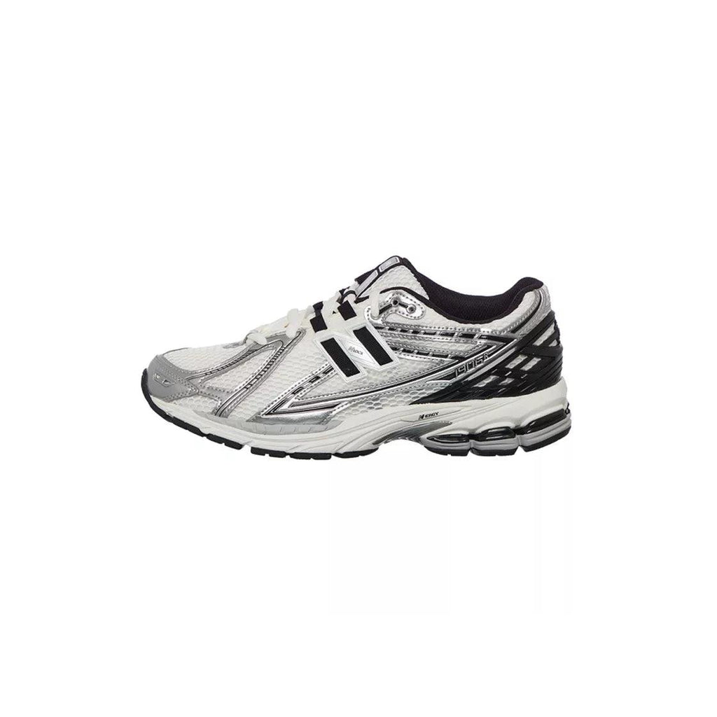 Baskets New Balance M1906 - Noir/Blanc/Argent