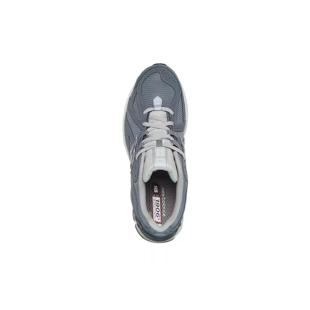 Zapatillas M1906 - Antracita