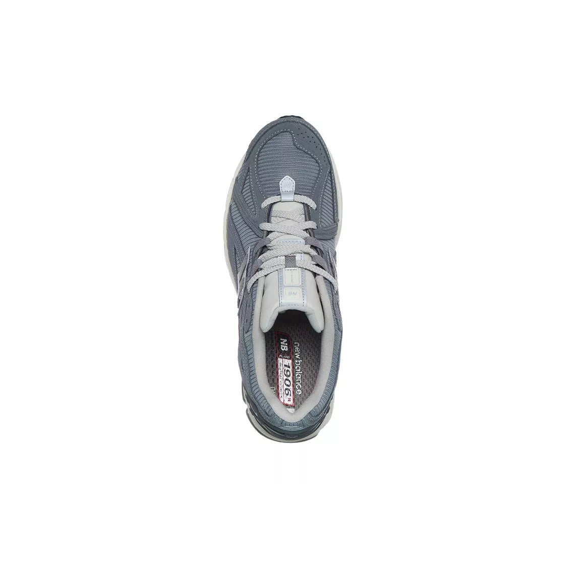 Zapatillas M1906 - Antracita