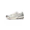 M1906 Sneakers - White/Ecru