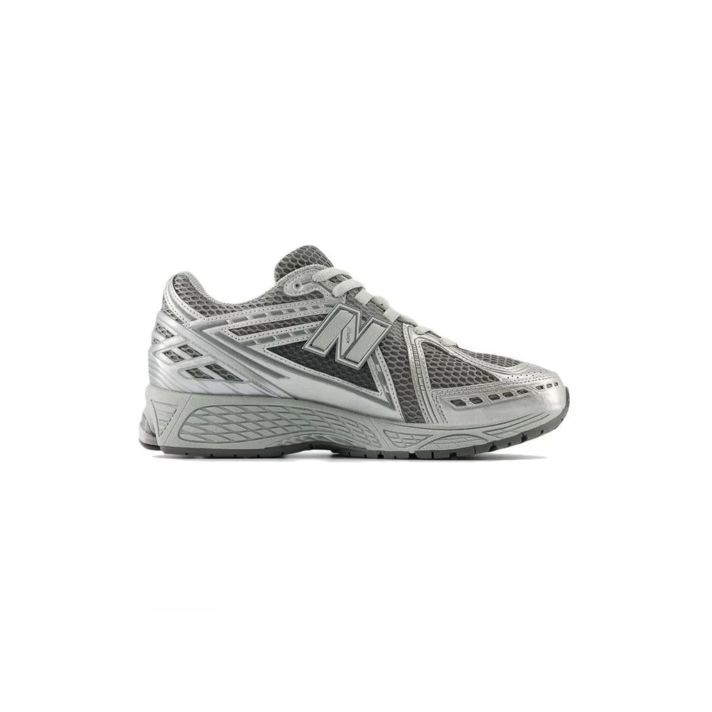 M1906 Sneakers - Anthracite Black