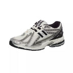 Baskets New Balance M1906 - Noir/Blanc/Argent