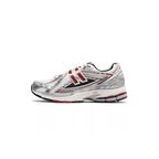 M1906 Sneakers - White/Grey/Bordeaux