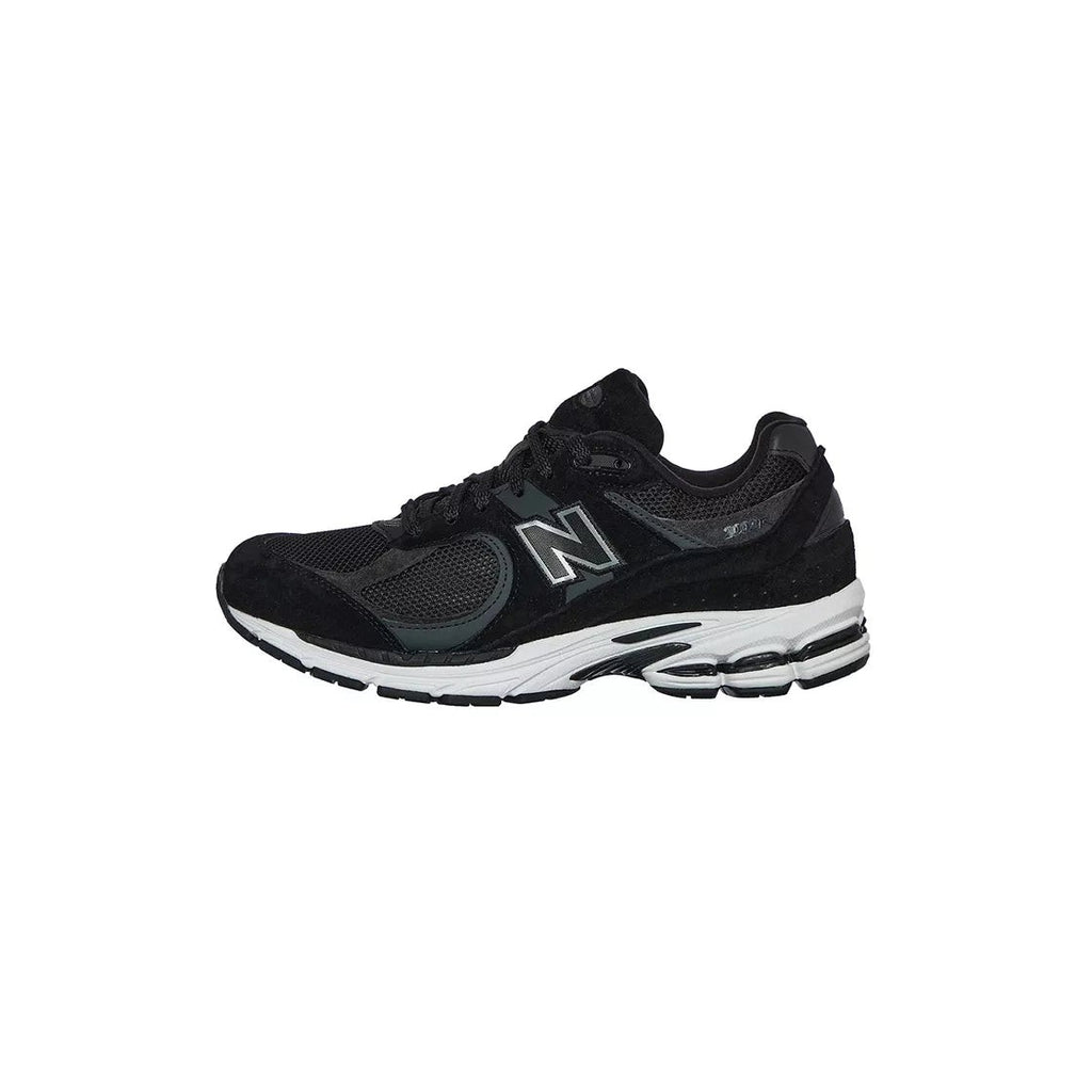 Zapatillas M2002 - Negro, Gris, Blanco