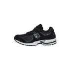 Zapatillas M2002 - Negro, Gris, Blanco