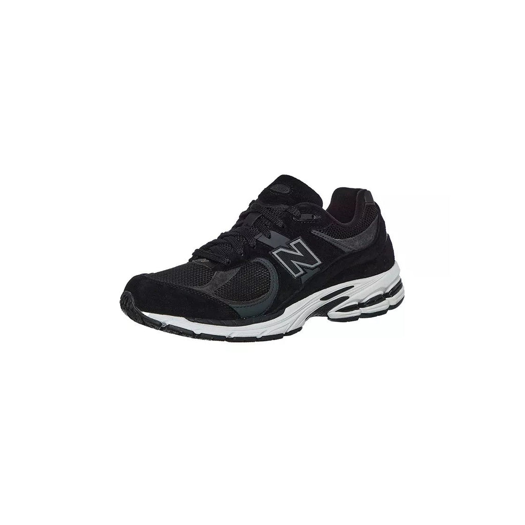 Zapatillas M2002 - Negro, Gris, Blanco