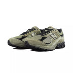 Baskets M2002 - Kaki Foncé, Noir